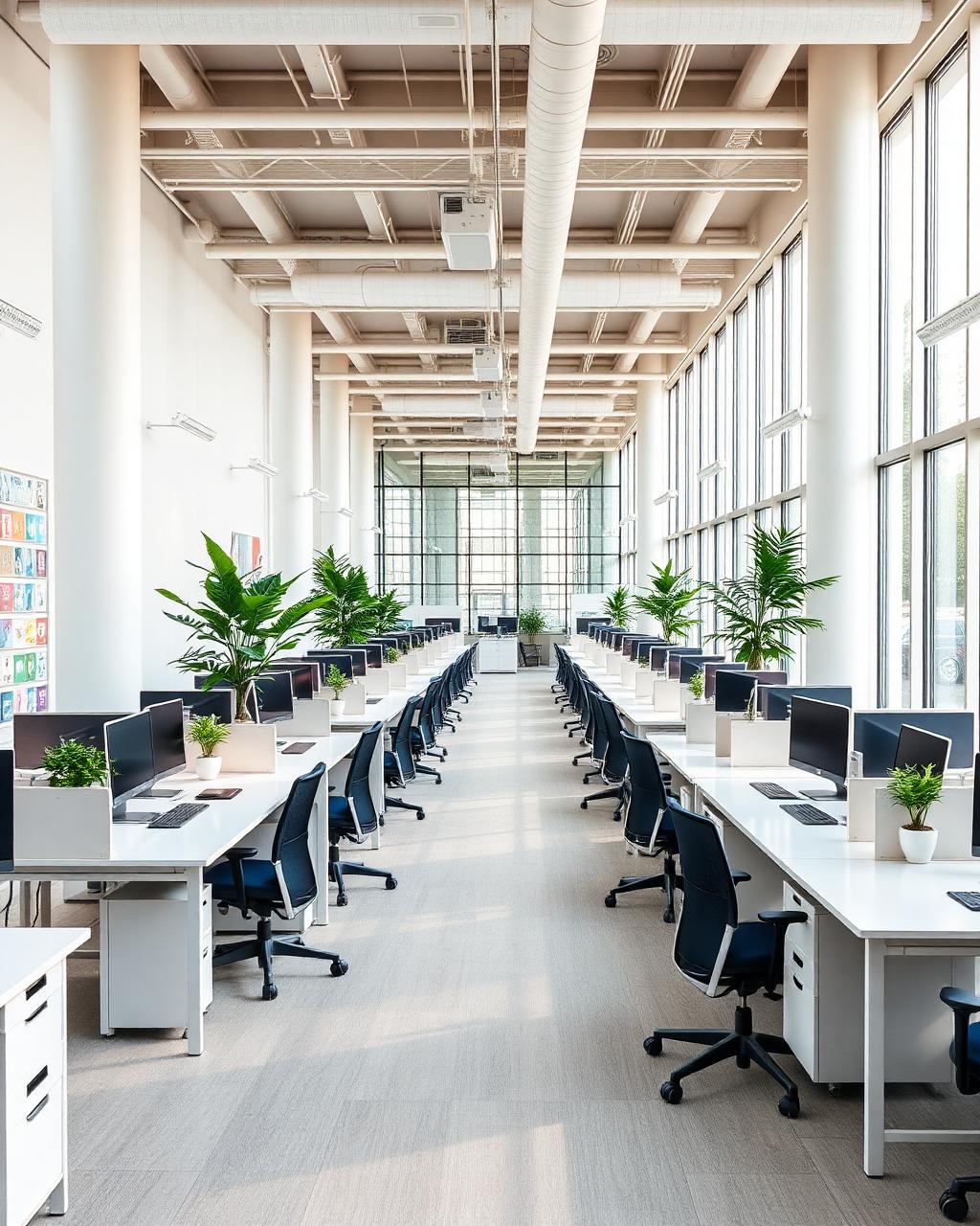 Commercial Cleaning in Central Kentucky