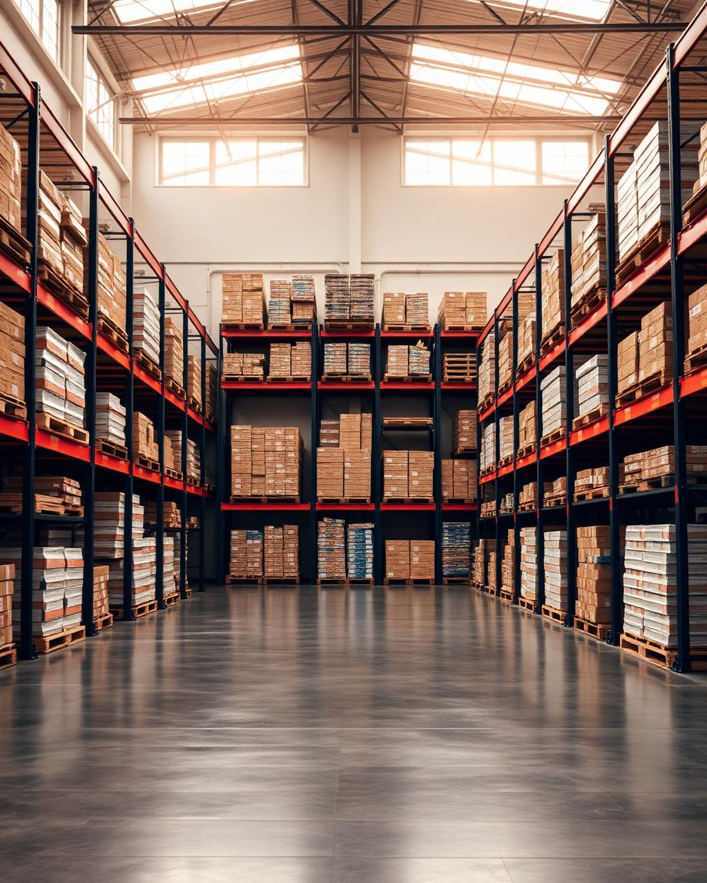 Industrial Cleaning in Central Kentucky