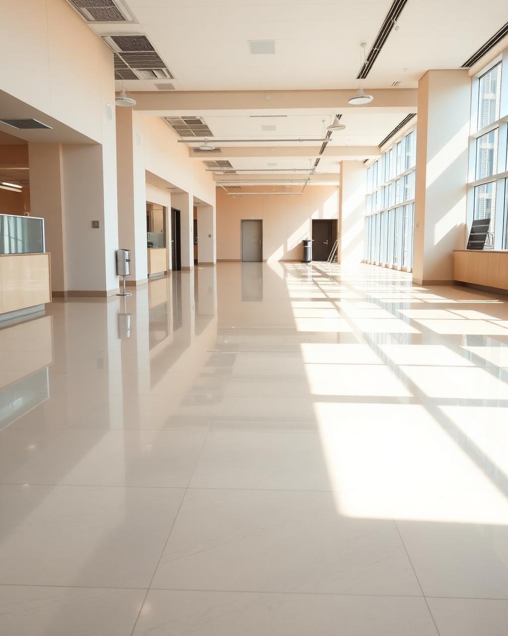 One-Time Deep Cleaning in Central Kentucky
