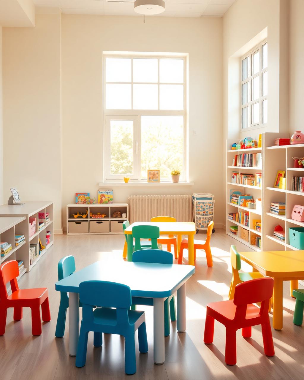 School & Daycare Cleaning in Central Kentucky