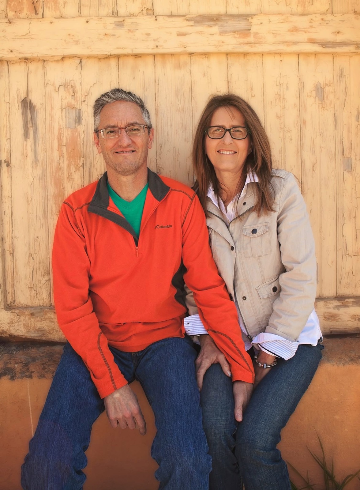 Squeeky Klean owners — family-owned commercial cleaning in Central Kentucky